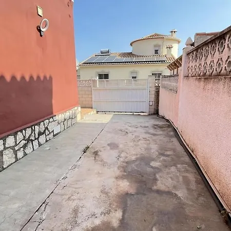 El Sueno By El Conserje Holiday home