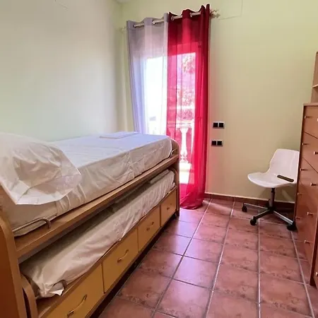 Casa vacanze El Sueno By El Conserje