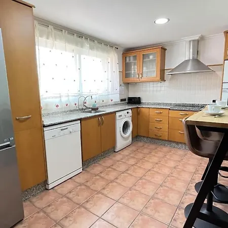 El Sueno By El Conserje Casa vacanze Dénia