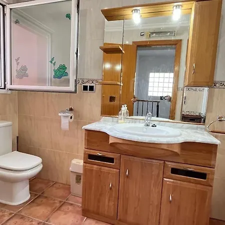 El Sueno By El Conserje Dénia