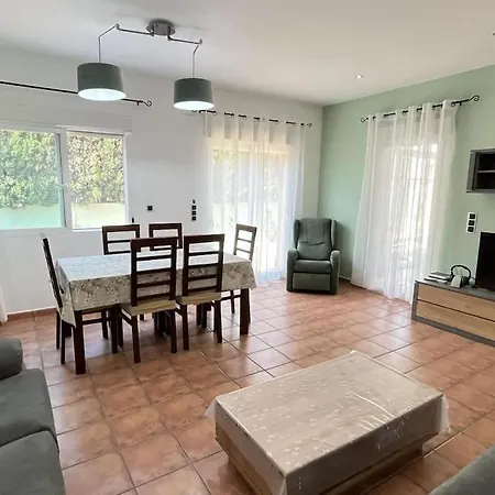 El Sueno By El Conserje Holiday home *