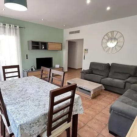 El Sueno By El Conserje * Dénia