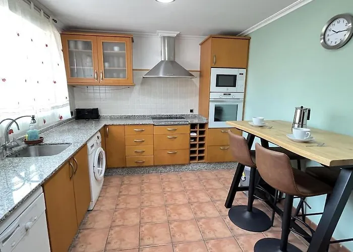 El Sueno By El Conserje * Dénia