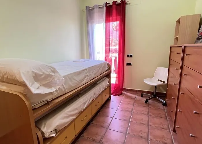 Ferienhaus El Sueno By El Conserje