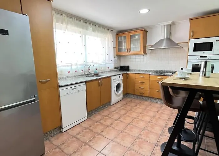 El Sueno By El Conserje Ferienhaus Dénia