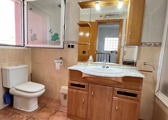 El Sueno By El Conserje Dénia