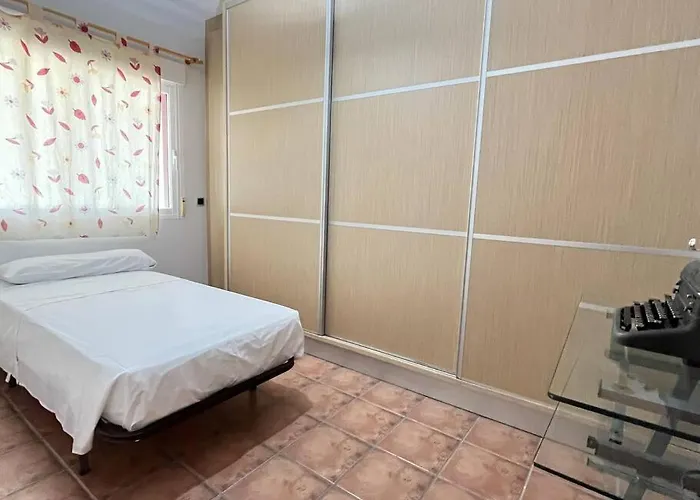 El Sueno By El Conserje Dénia