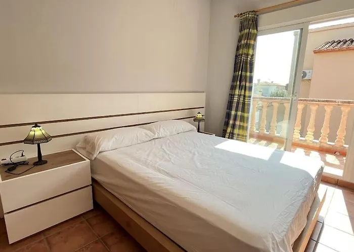 Ferienhaus El Sueno By El Conserje *