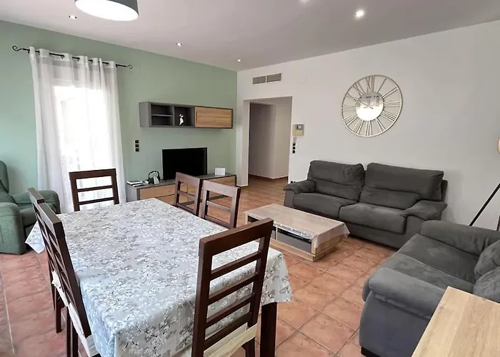 El Sueno By El Conserje * Dénia